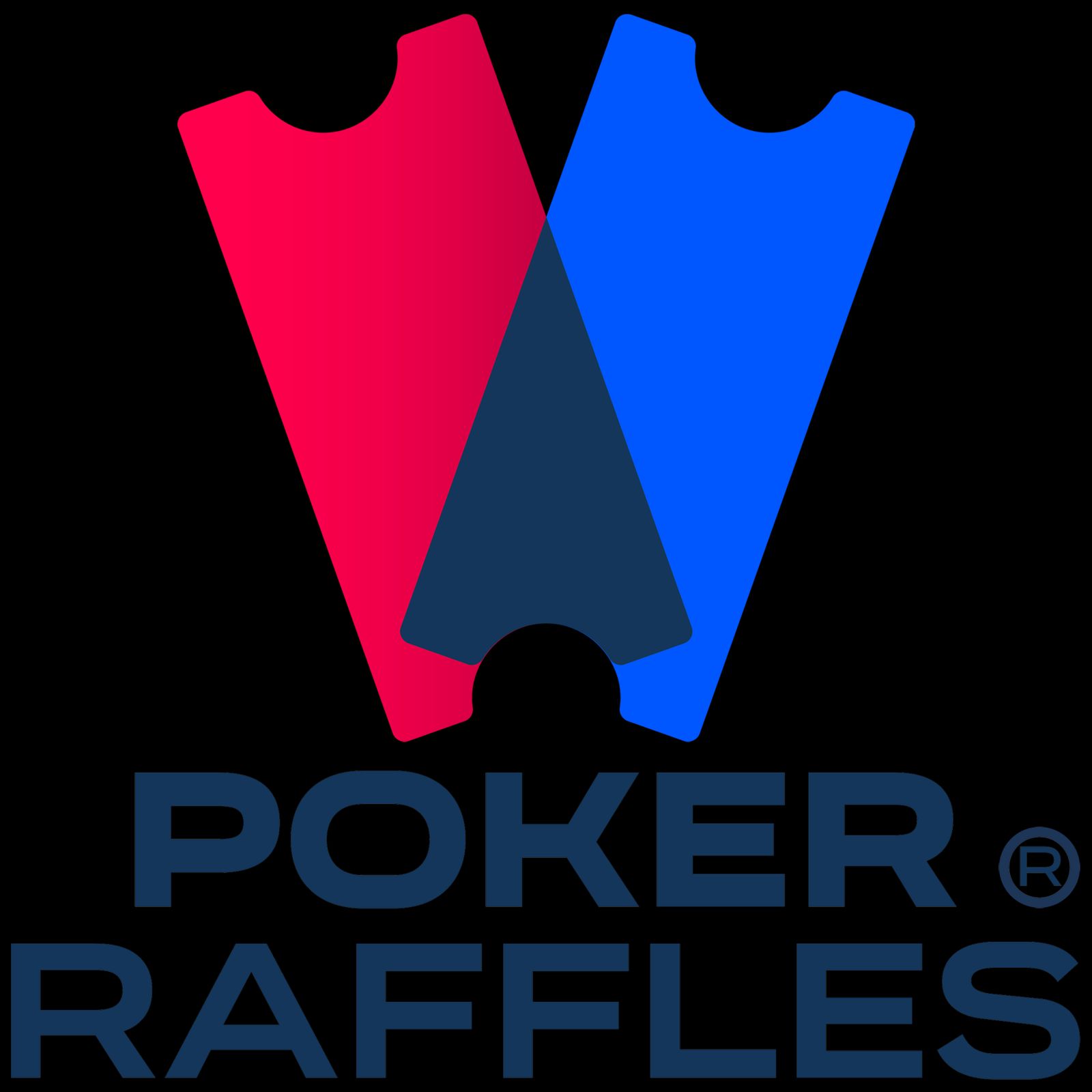 Poker Raffles