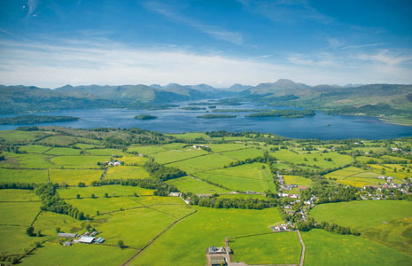 Loch Lamond