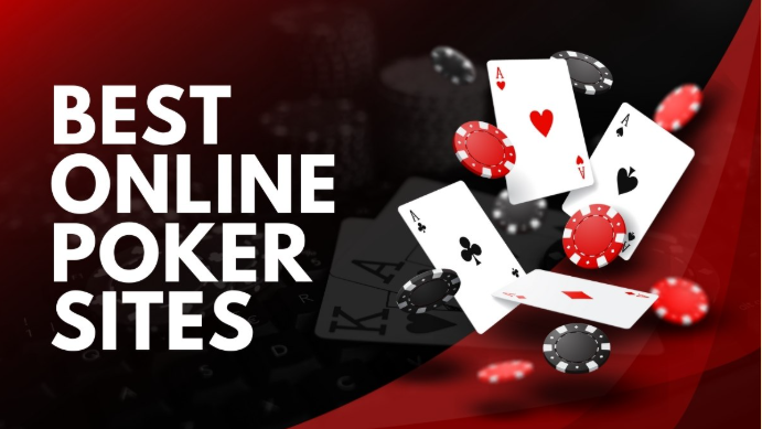 best online poker sites