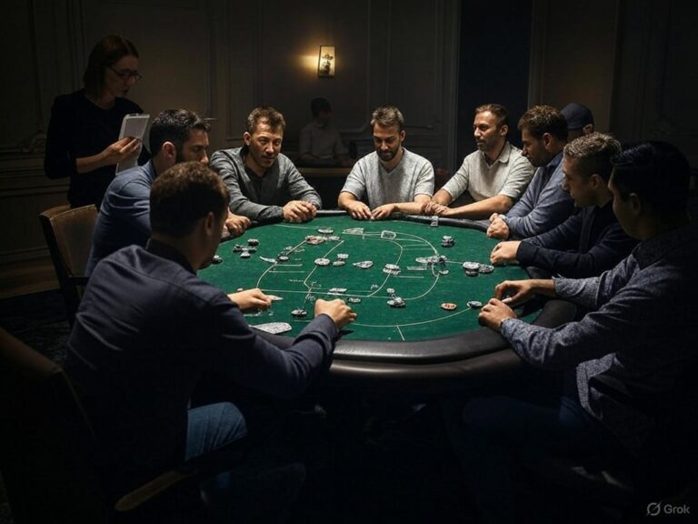 poker hand histories reporter