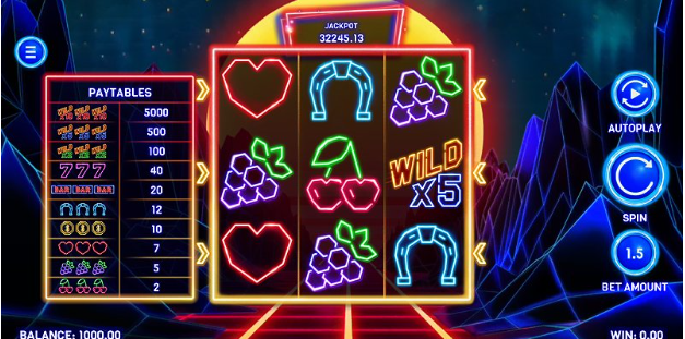 10 Times Vegas