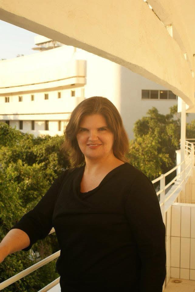 Jennifer Solomon