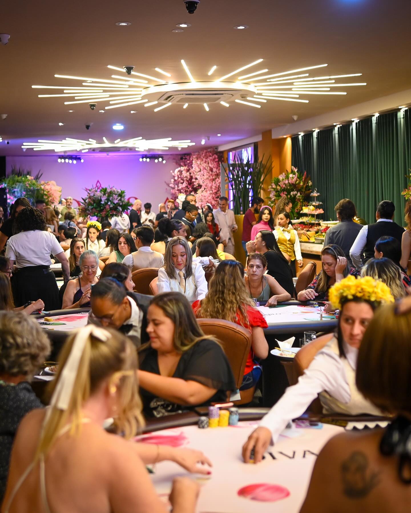 Monte Carlo Poker Club Sao Paulo Brazil 