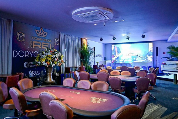 SIGMA Venue