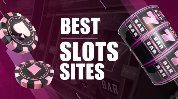 best slots sites