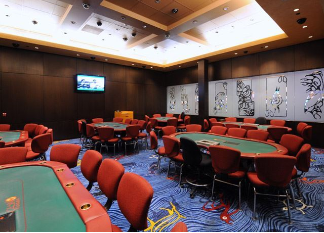 Casino Rama