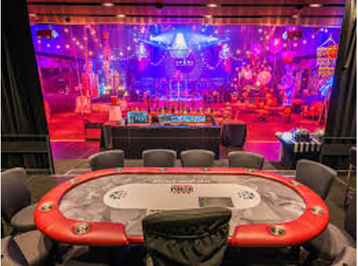Casino du Montreal
