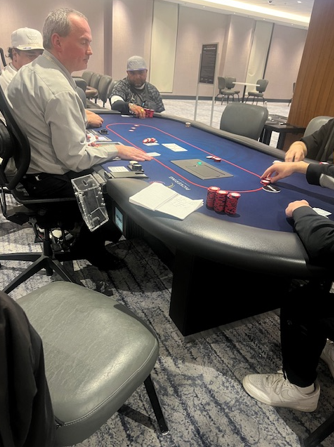 Pickering Casino