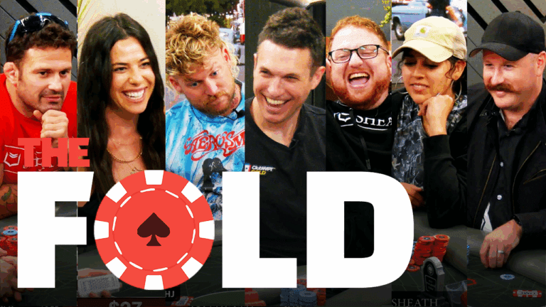 The Fold