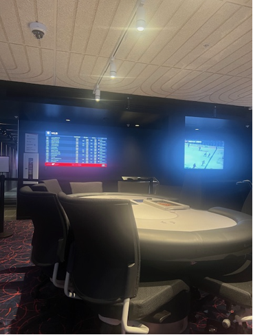Salon Jeux, Quebec
