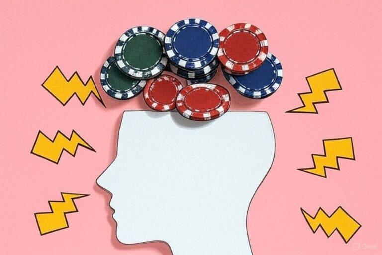 poker mindset