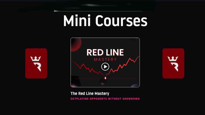 Run It Once Mini Courses
