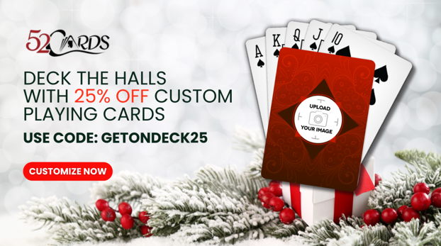52cards