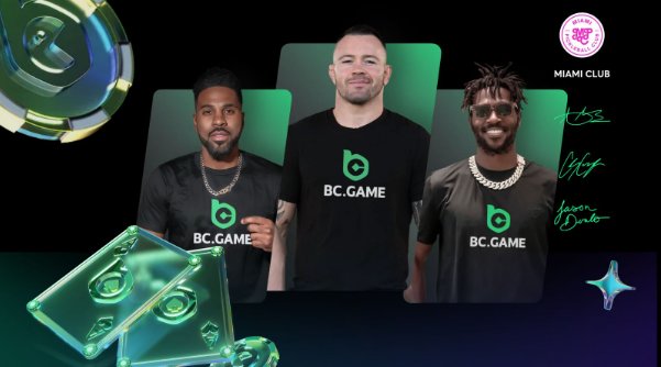 BCPoker
