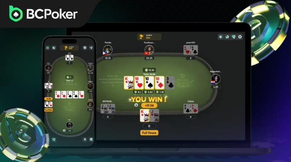 BCPoker