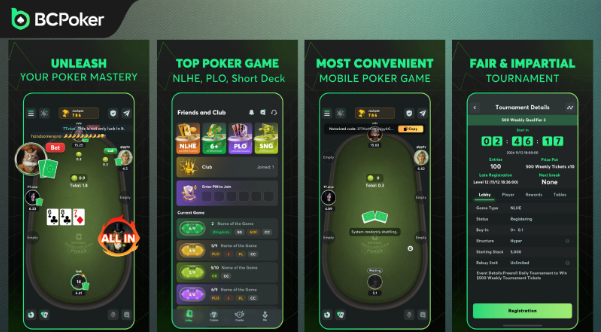 BCPoker