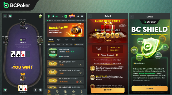 BCPoker