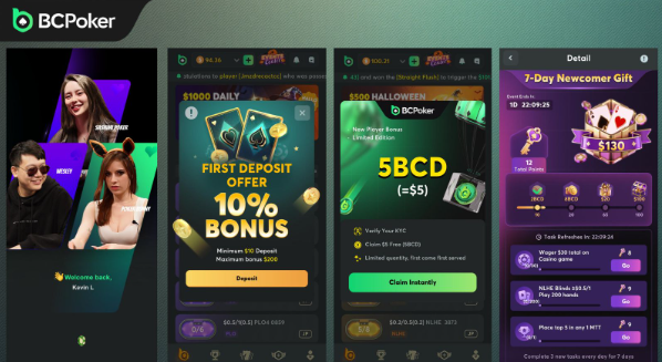BCPoker