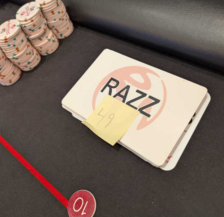 Razz 49