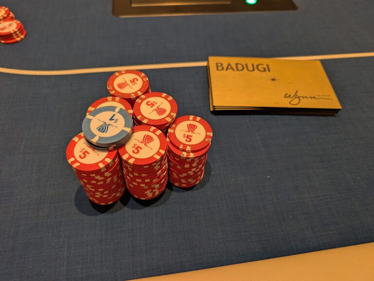 Badugi