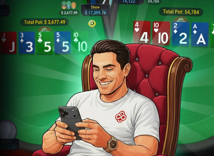 CoinPoker