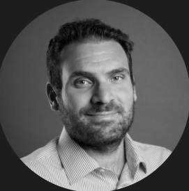 Mark Mazmanian