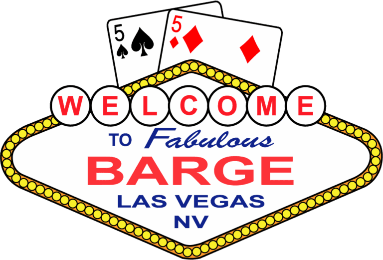 BARGE