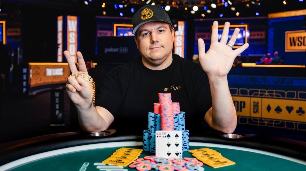 shaun deeb