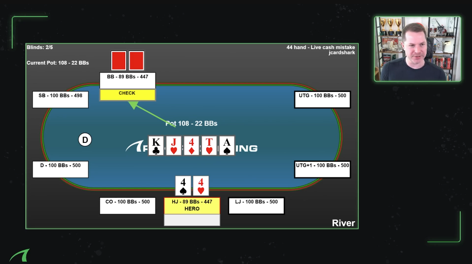 3 profitable tricks Pokercoaching
