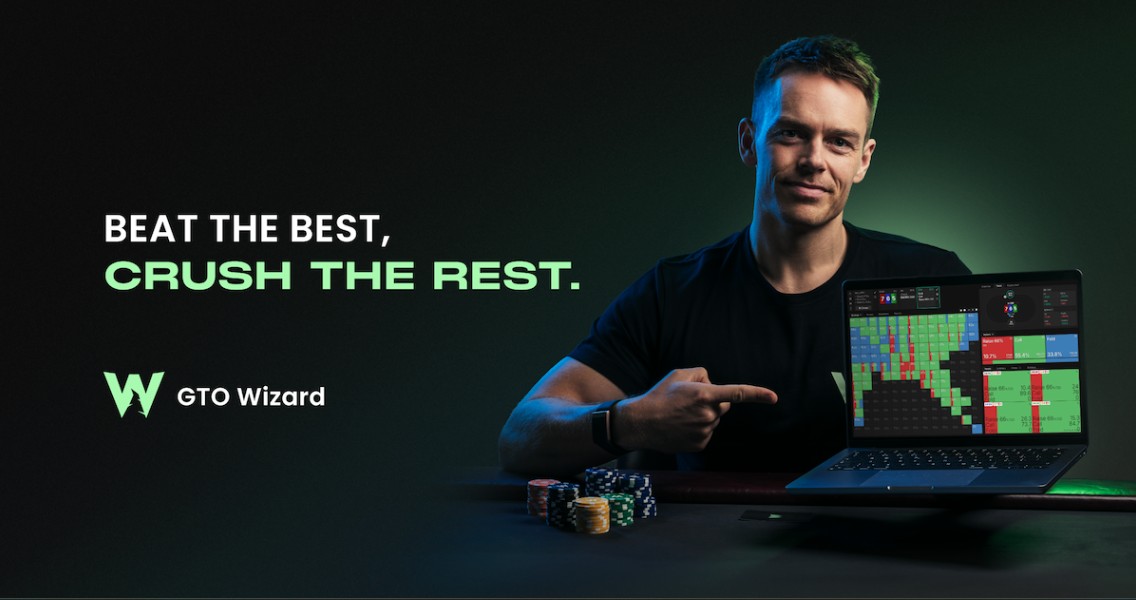 GTO Wizard