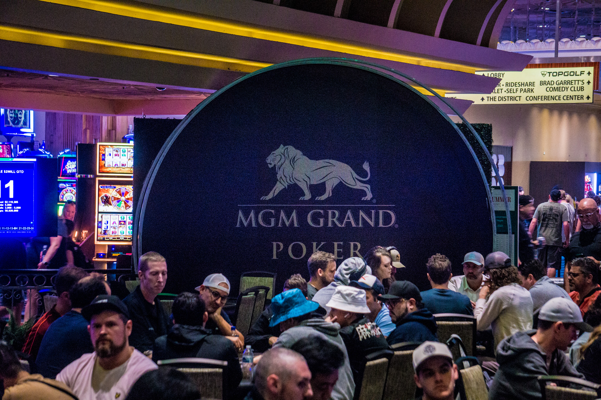 MGM Grand 