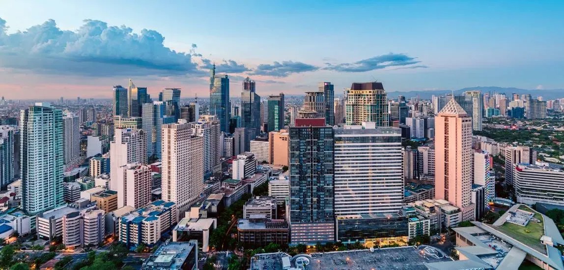 Manila Philippines