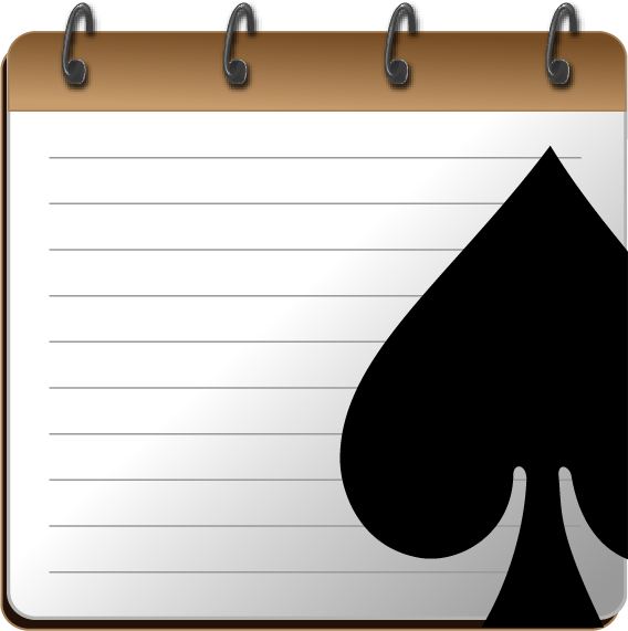 Poker Notes