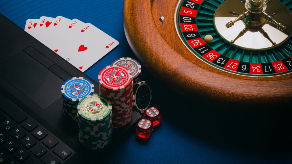 Choosing a Safe Online Casino in Europe: Important Things You Need to Know as a Player - Cardplayer Lifestyle