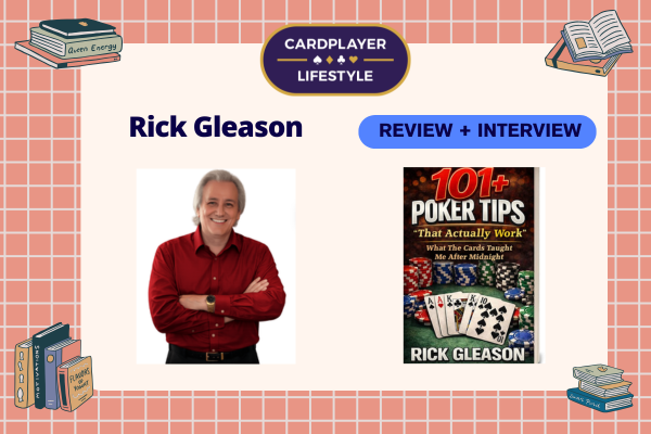 Rick Gleason