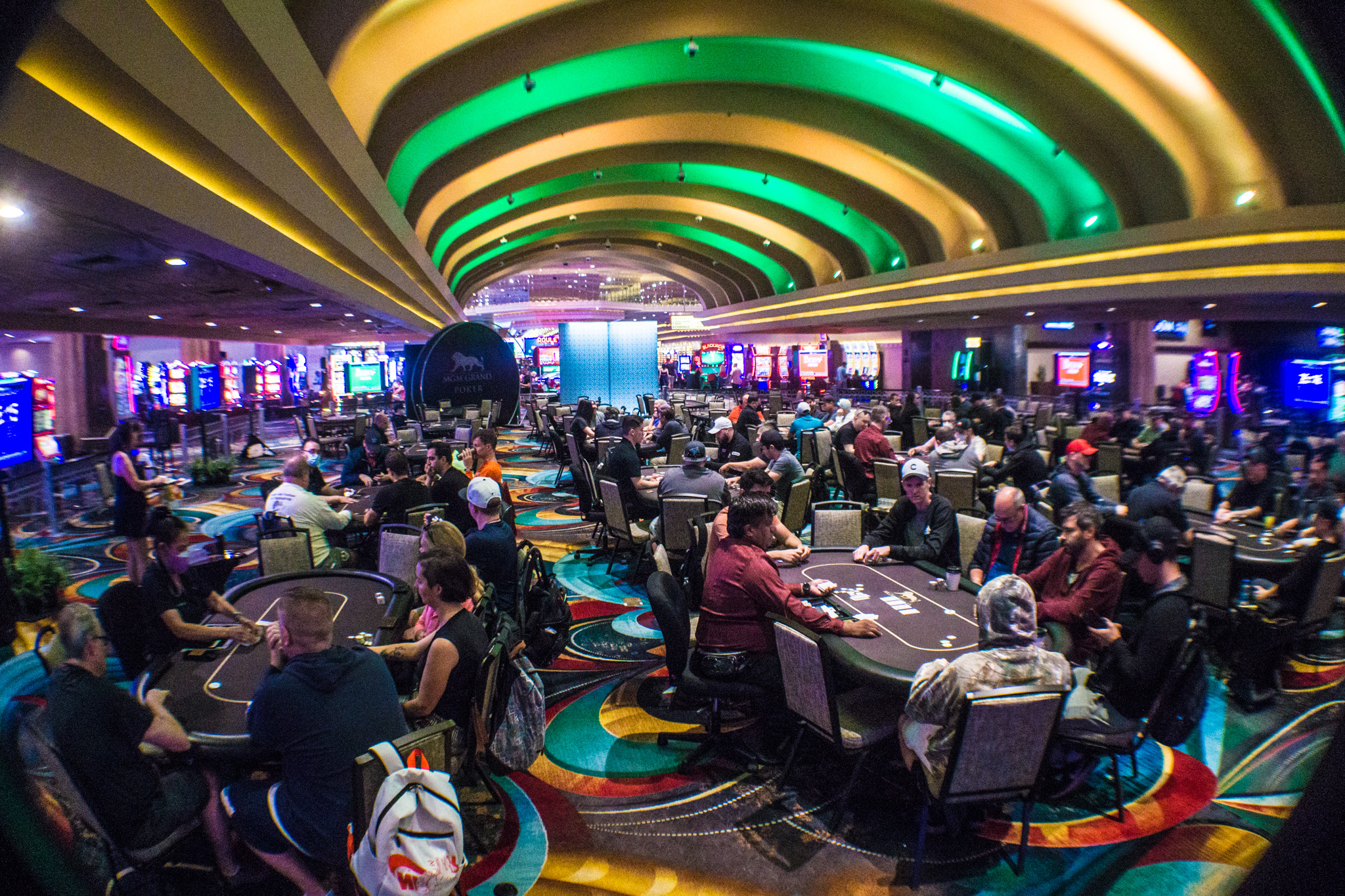 MGM Grand