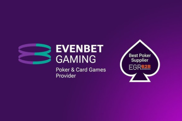 EvenBet Gaming