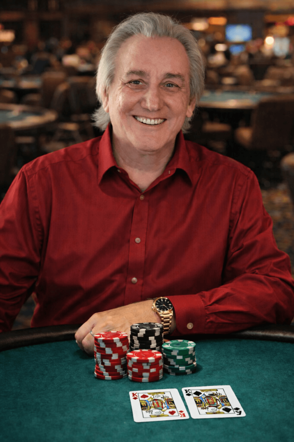rick gleason