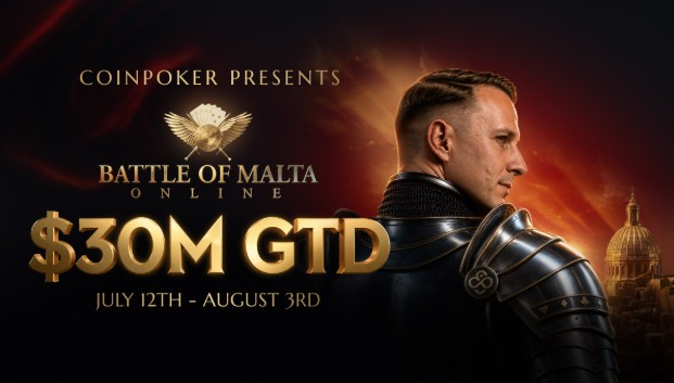 Battle of Malta Online