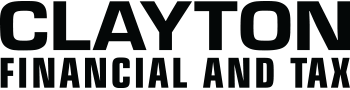 Clayton Financial and Tax