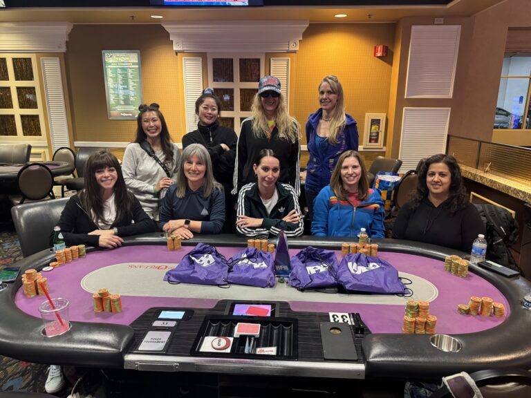 Women's Week The Orleans 2026