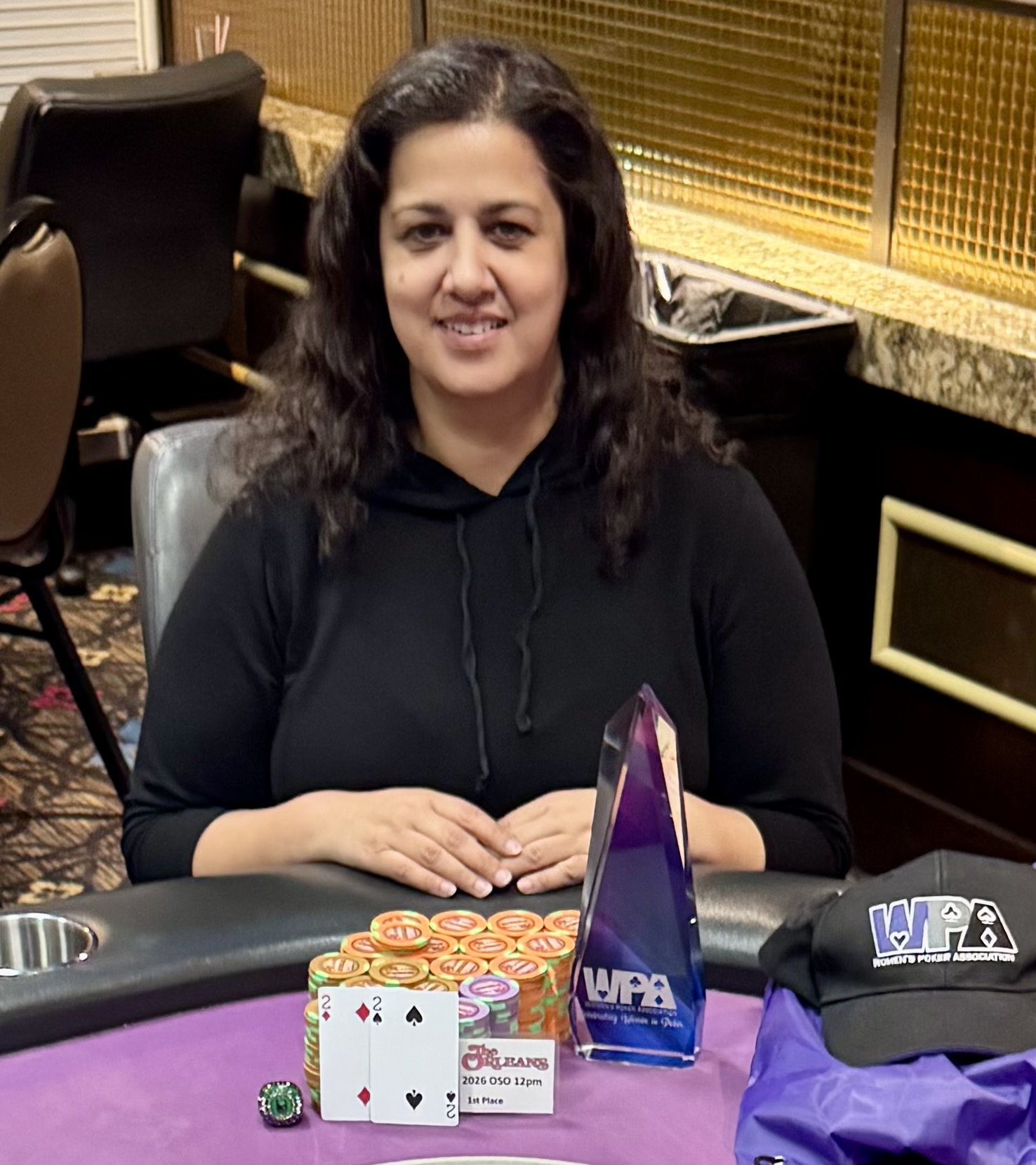 Fatima Nanji