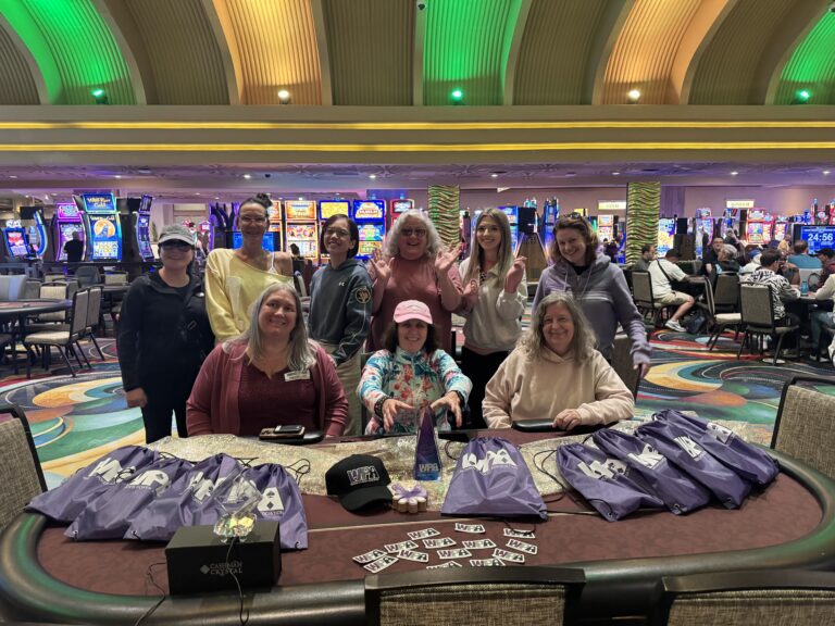 Women's Week MGM Grand 2026