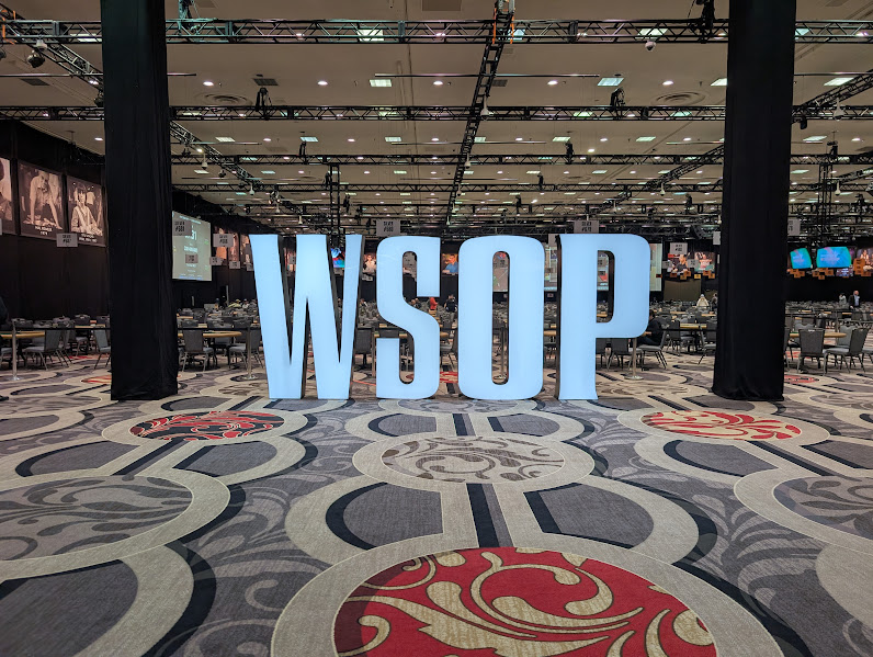 WSOP