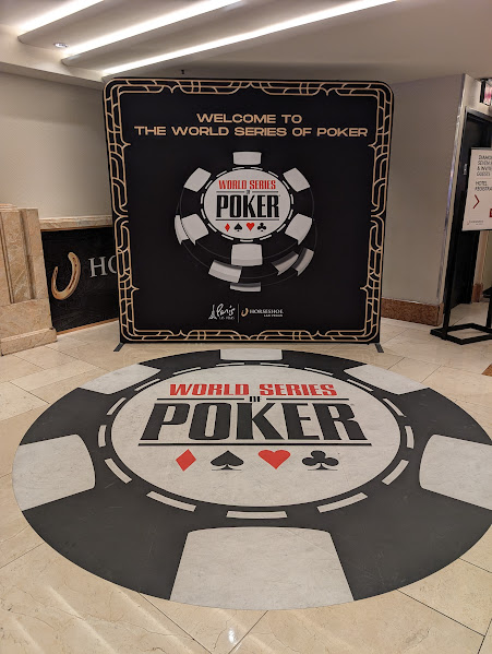 World Series of Poker