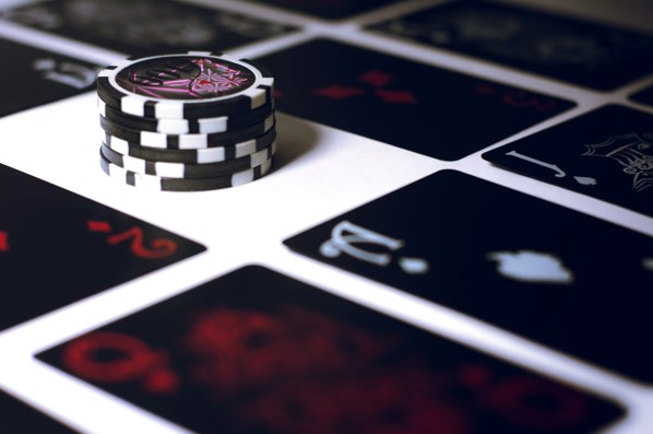 casino chips