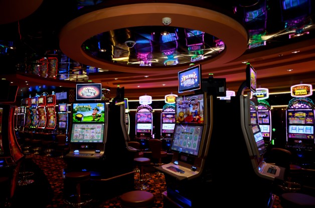 casino slots
