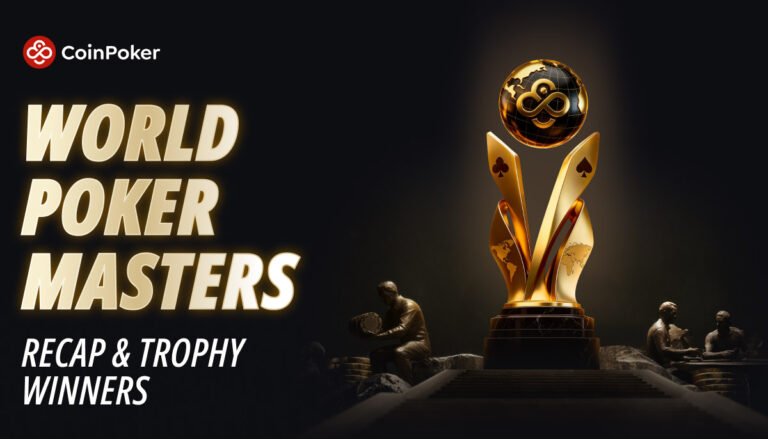 World Poker Masters Coinpoker