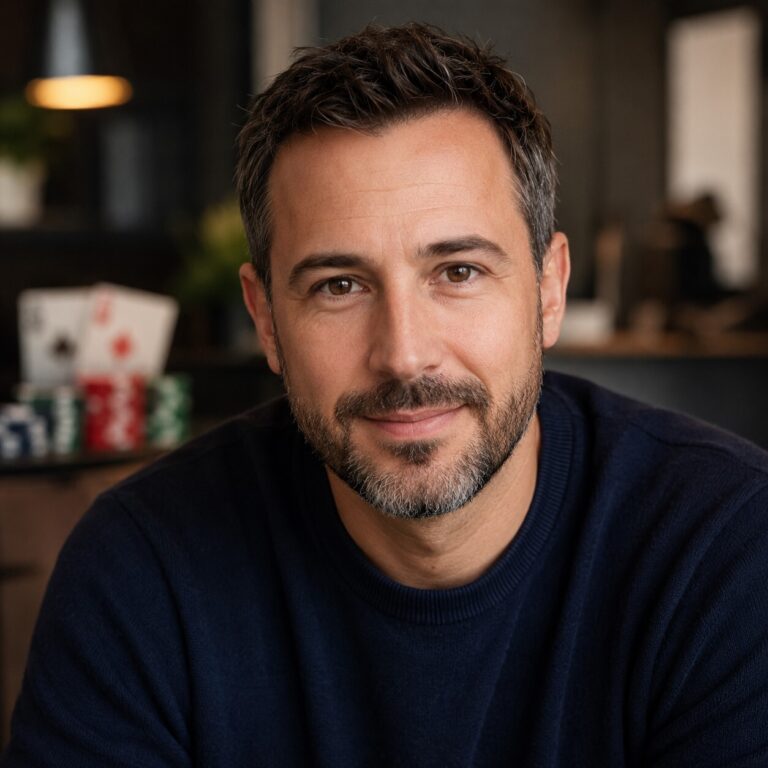 Daniel Carter