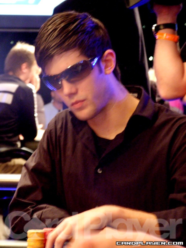 Alex Fitzgerald